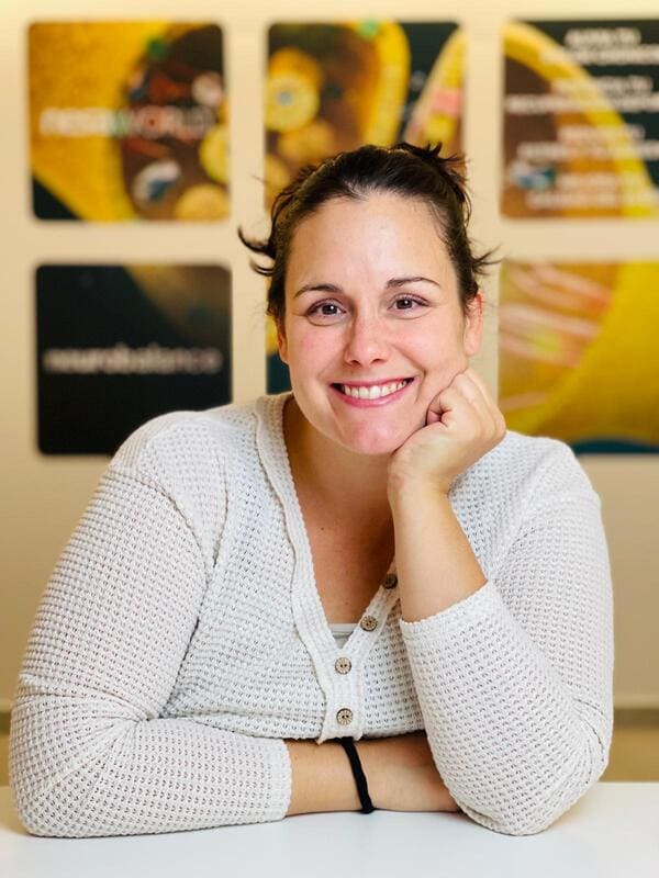 Sandra Botey Gómez
